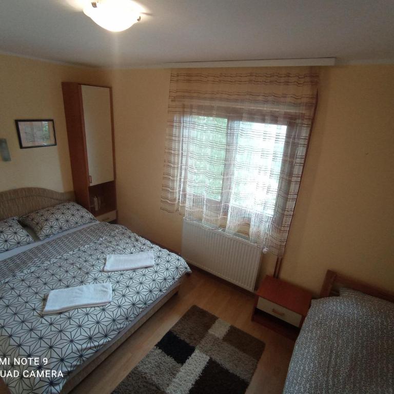Vila Bliznakinja B - One-Bedroom Apartment - 7