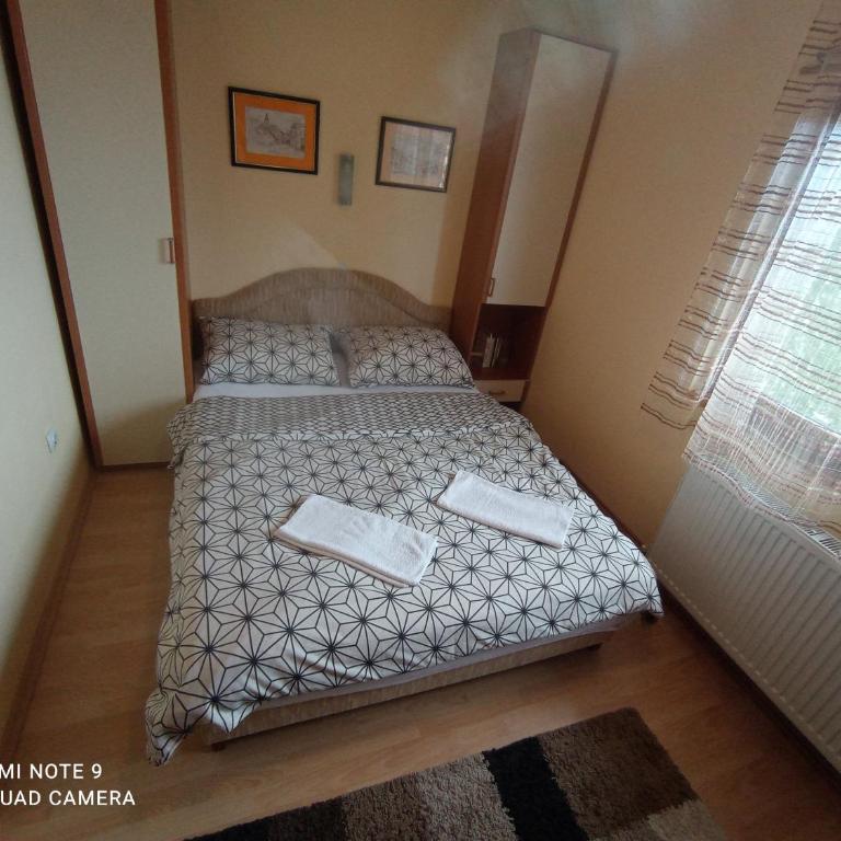Vila Bliznakinja B - One-Bedroom Apartment - 10