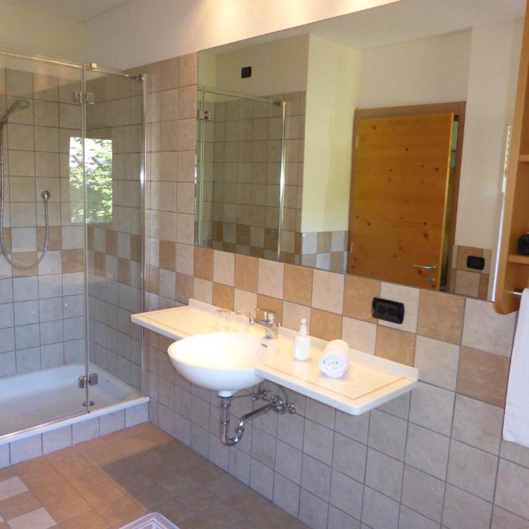 Hotel Dolomiten - Suite - 4