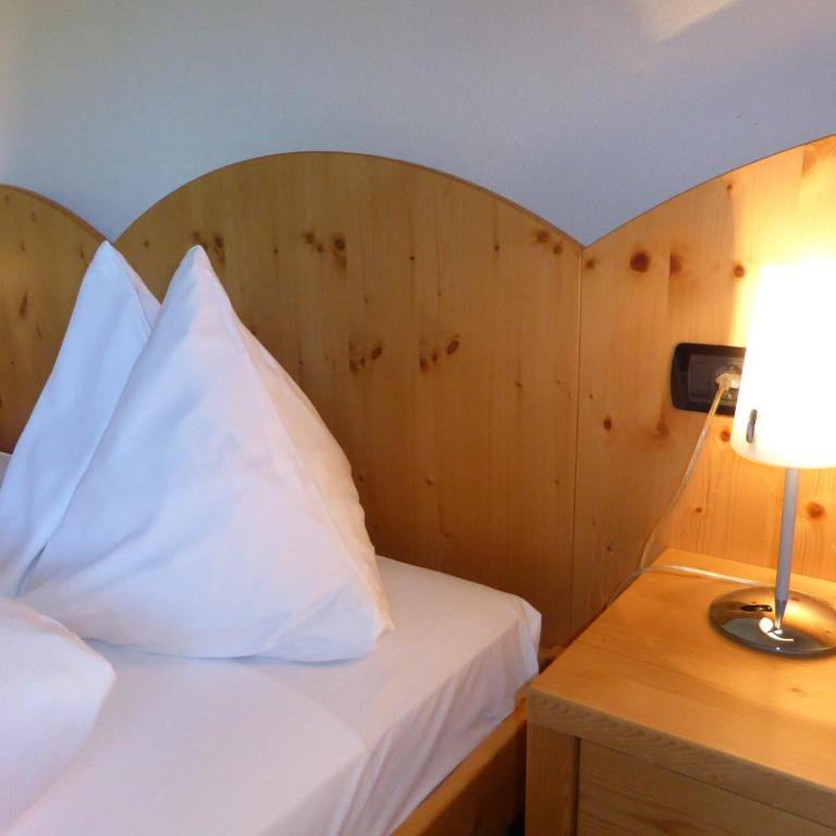 Hotel Dolomiten - Suite - 5