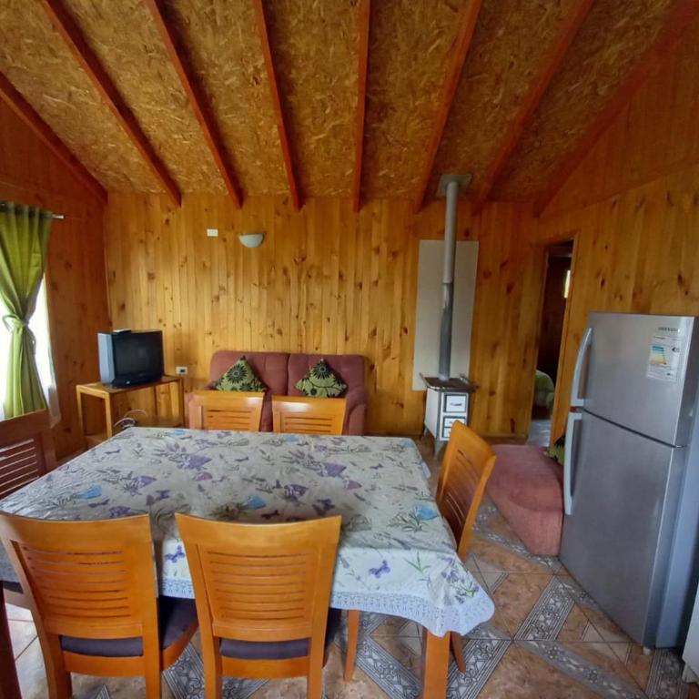 Parcela borde rio - Casa - 2
