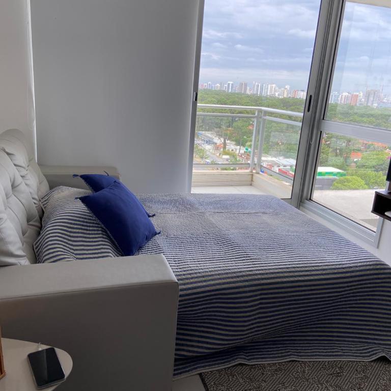 A estrenar, Vista al mar en Torre Bellagio con amenities - One-Bedroom Apartment - 8