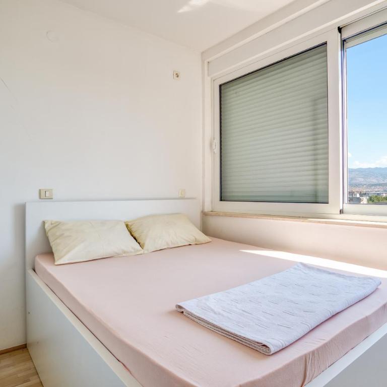 Apartman Marko - Two-Bedroom Apartment - 12
