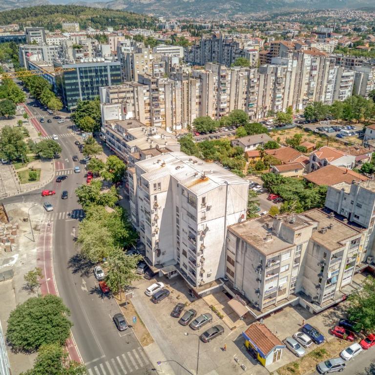 Apartman Marko - Two-Bedroom Apartment - 18