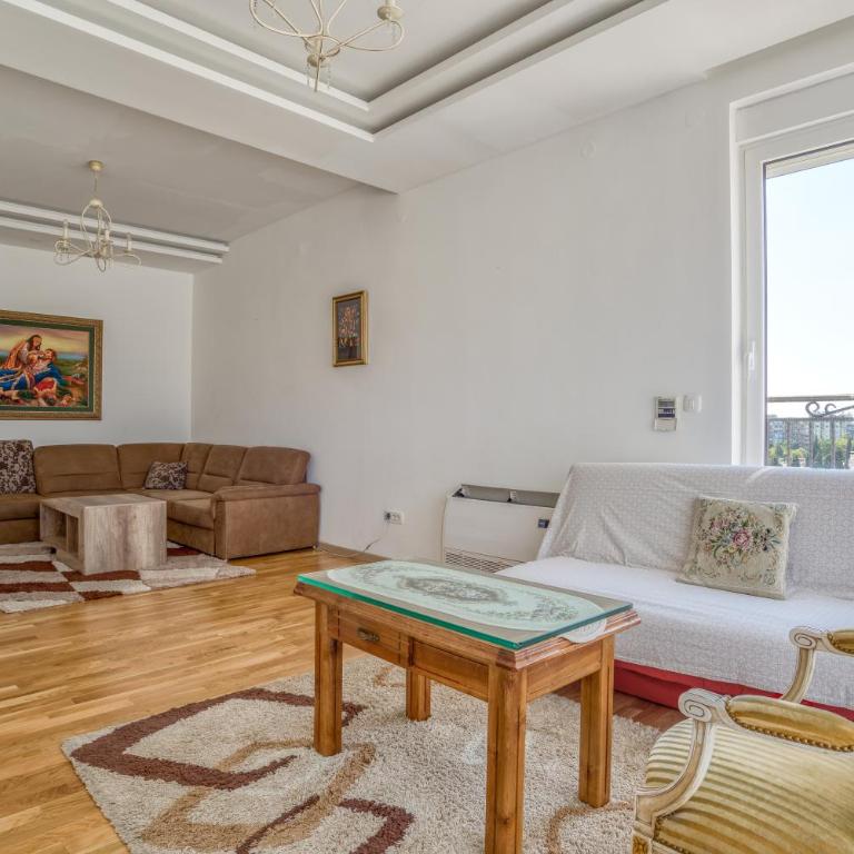 Apartman Marko - Two-Bedroom Apartment - 7