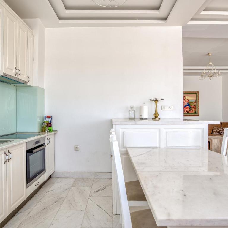 Apartman Marko - Two-Bedroom Apartment - 9