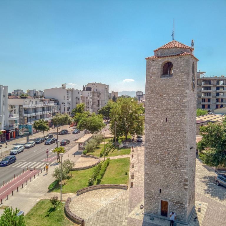 Apartman Marko - Two-Bedroom Apartment - 21