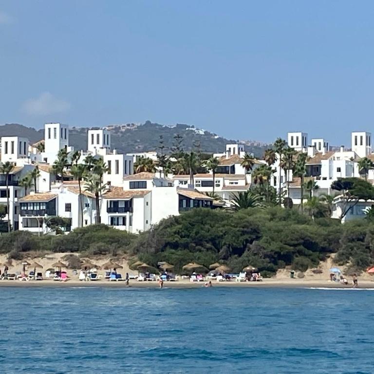 Jardines de las Golondrinas Marbella with Sea Views - Apartamento de 3 dormitorios con vistas al mar - 4