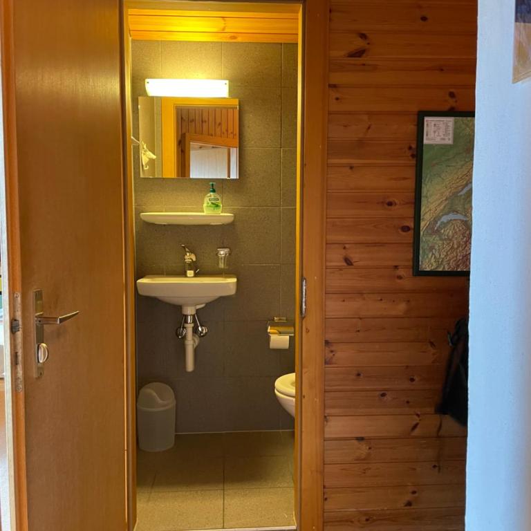 Chalet Sonnenröschen - Chalet mit 3 Schlafzimmern - 20
