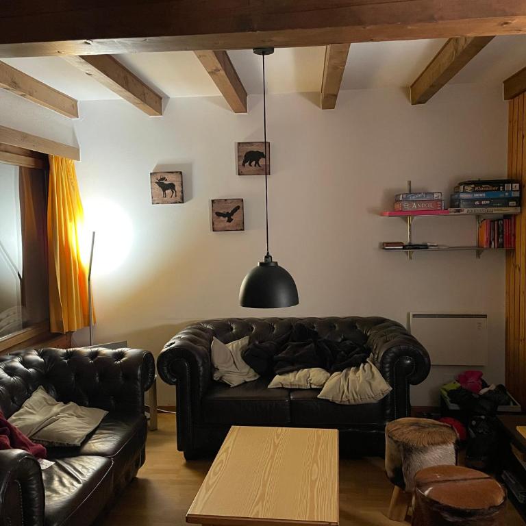 Chalet Sonnenröschen - Chalet mit 3 Schlafzimmern - 8