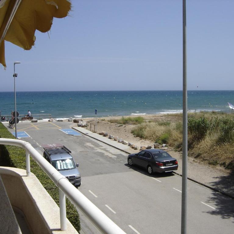 Apartamentos Argonavis - One-Bedroom Apartment (2-3 Adults) with Sea View - 25