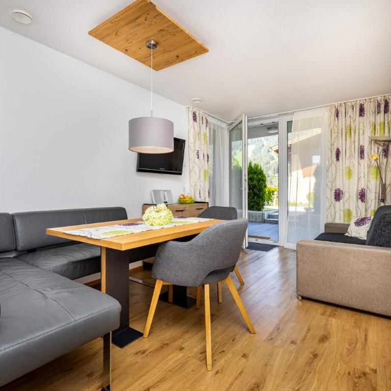 Ambiente - Appartamento con 2 Camere da Letto - 7