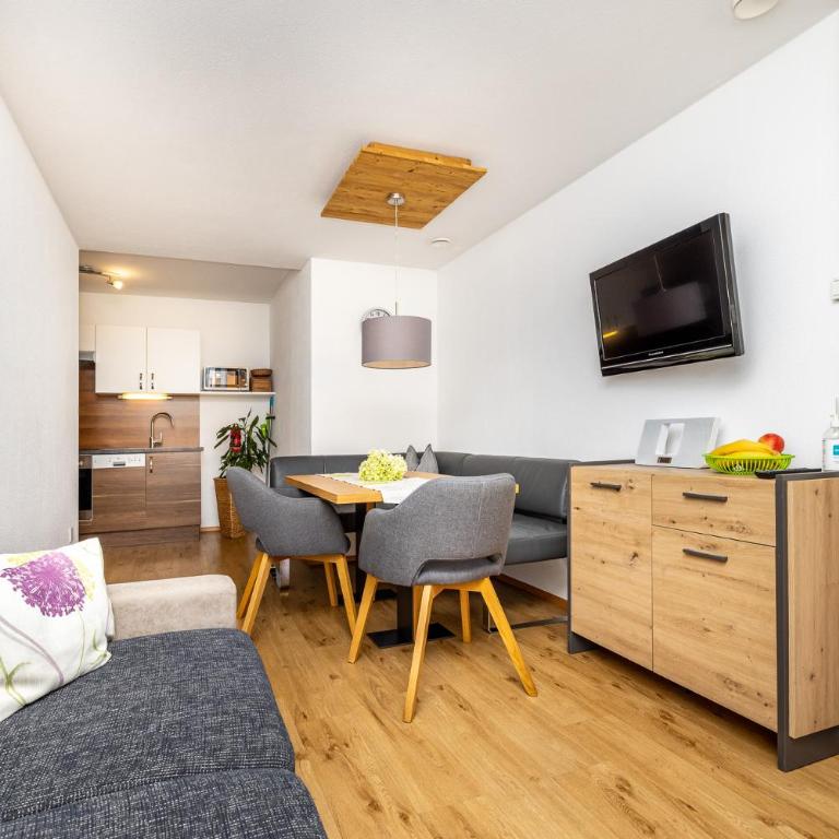 Ambiente - Appartamento con 2 Camere da Letto - 9