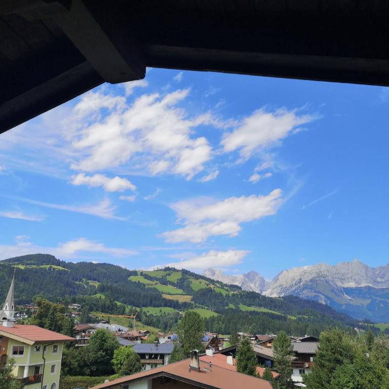 RÉSIdence Reith Kitzbühel - Apartment mit 3 Schlafzimmern - 33