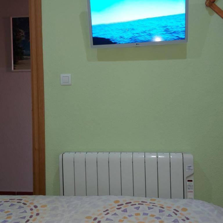 los valles con vistas - Apartamento de 1 dormitorio - 21