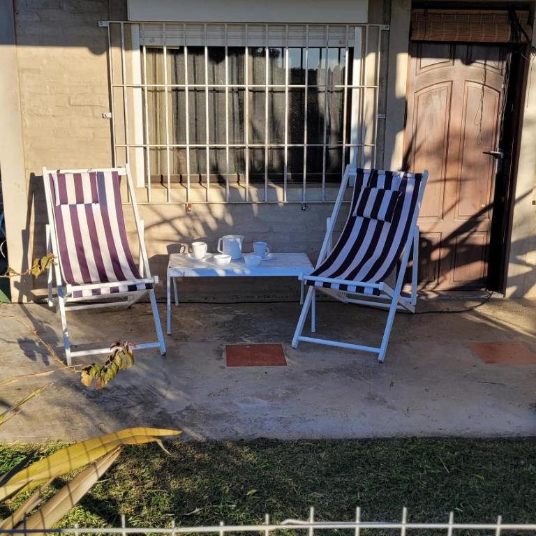 Campomar - Two-Bedroom Townhouse - 12