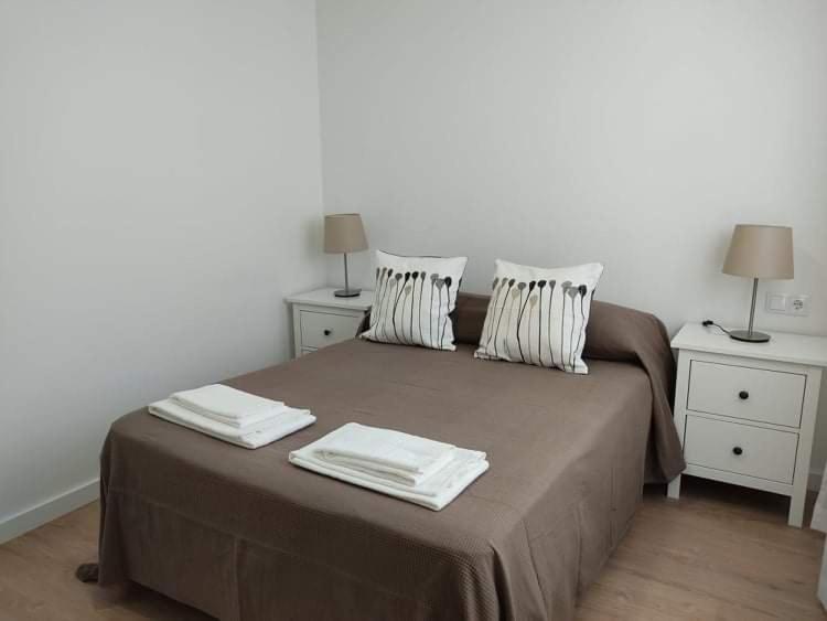 b Apartamentos Diego - Apartamento de 1 dormitorio - 7