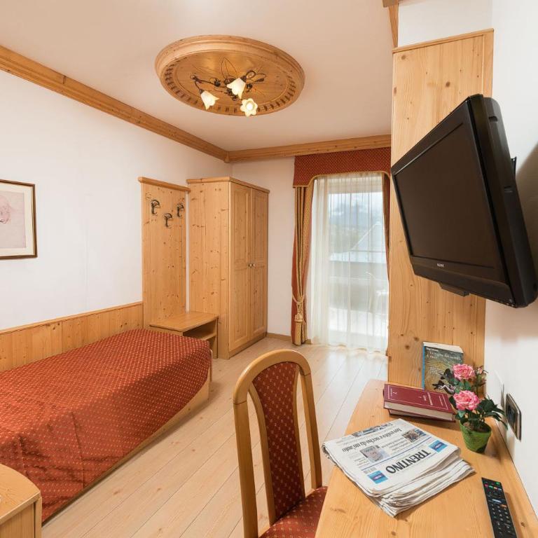 Lady Maria Hotel Wellness & Resort - Classic Einzelzimmer - 1