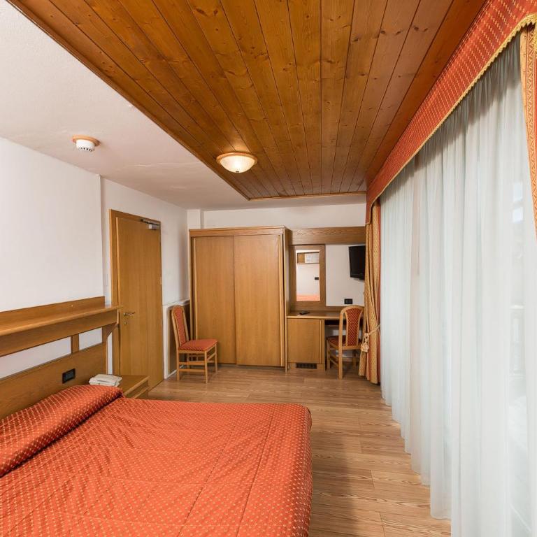Lady Maria Hotel Wellness & Resort - Classic Doppelzimmer - 1