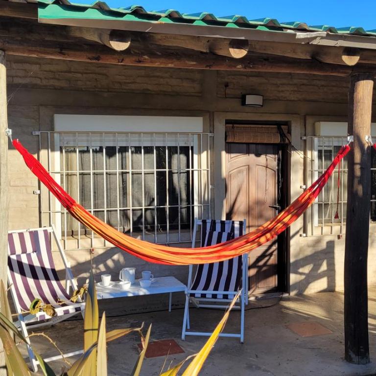 Campomar - Two-Bedroom Townhouse - 13