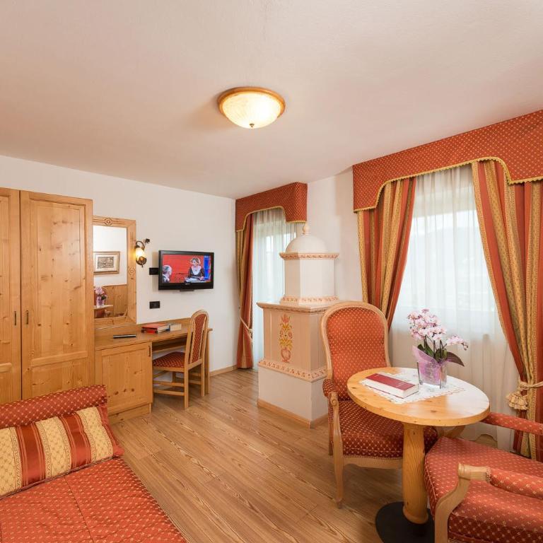Lady Maria Hotel Wellness & Resort - Classic Doppelzimmer - 10