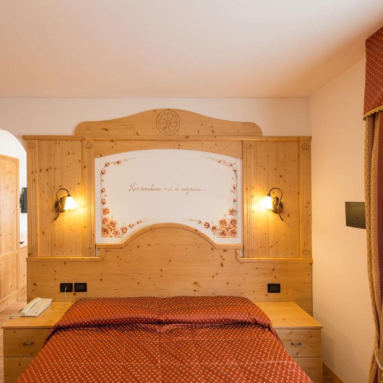 Lady Maria Hotel Wellness & Resort - Deluxe Einzelzimmer - 3