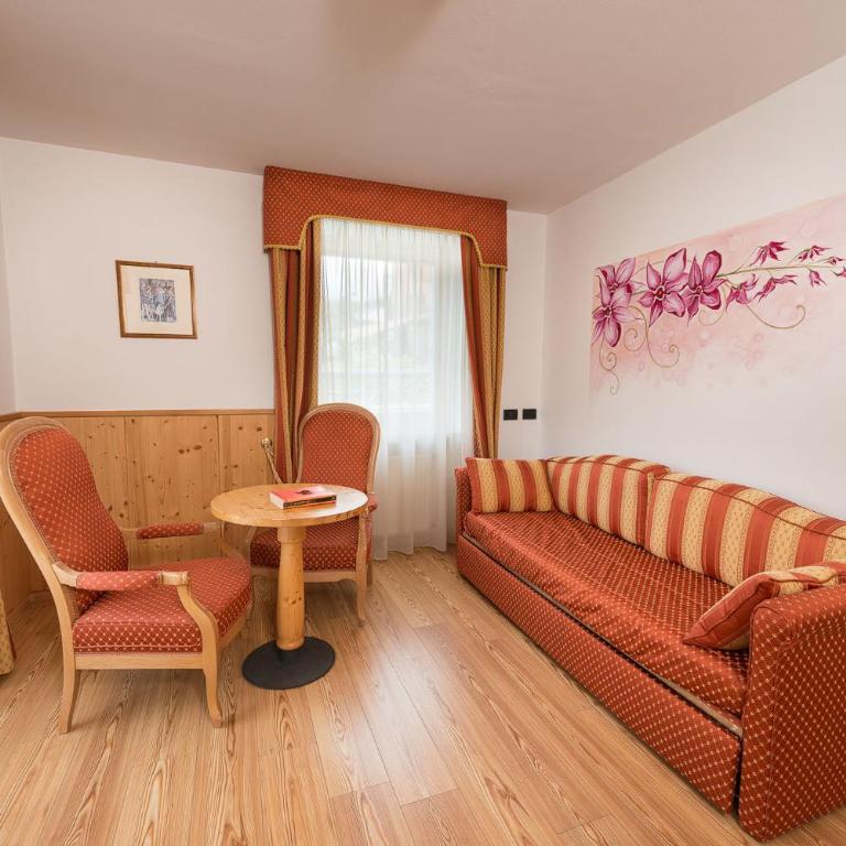 Lady Maria Hotel Wellness & Resort - Classic Doppelzimmer - 9
