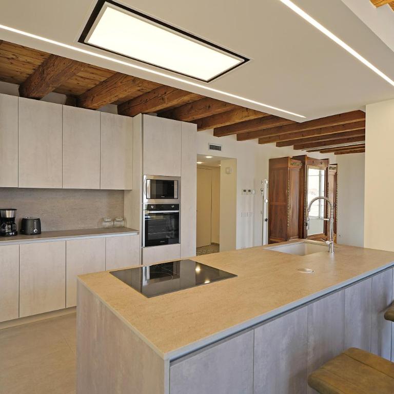 DIMORE DEL CENTRO - Domus Coeli - Appartamento con 1 Camera da Letto - 16