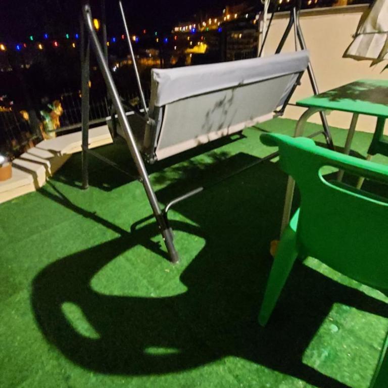 los valles con vistas - Apartamento de 1 dormitorio - 24