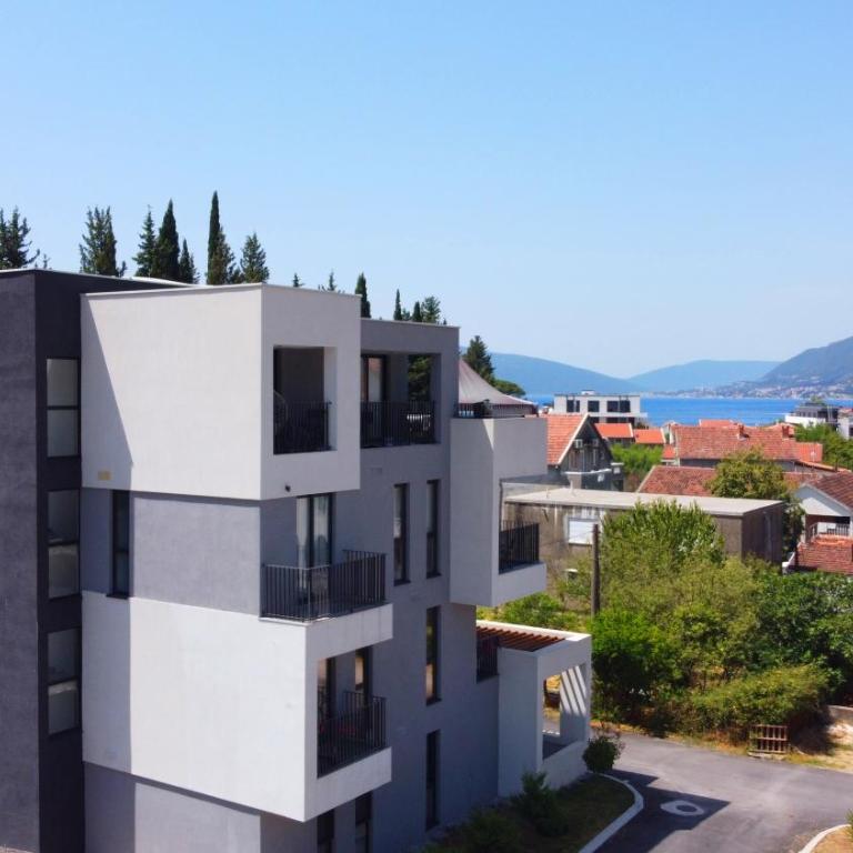 Albedo - Charming Apartment with Amazing Location - One-Bedroom Apartment - 1
