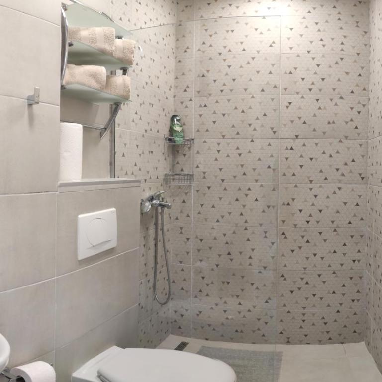 Albedo - Charming Apartment with Amazing Location - One-Bedroom Apartment - 9