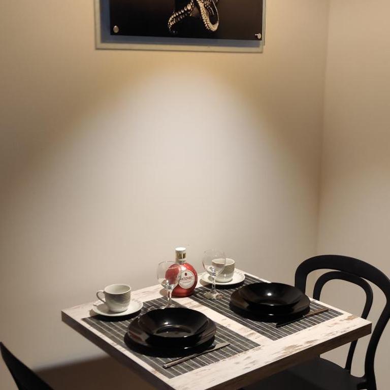 Albedo - Charming Apartment with Amazing Location - One-Bedroom Apartment - 11