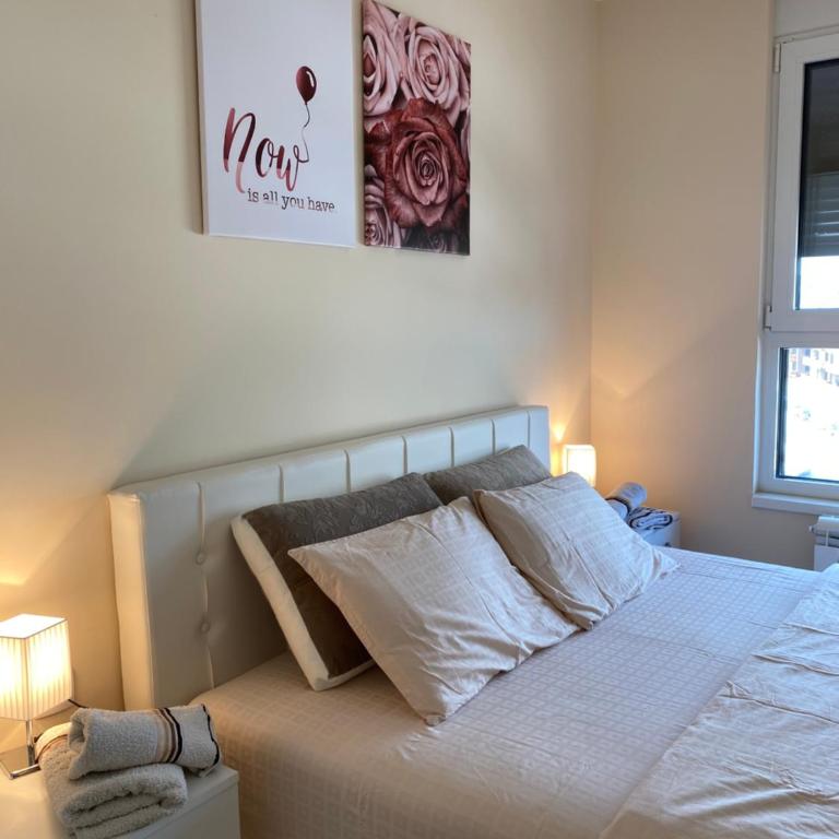 Lux apartman Nena 29 - Zlatibor (centar) - Apartman sa 1 Spavaćom Sobom - 18