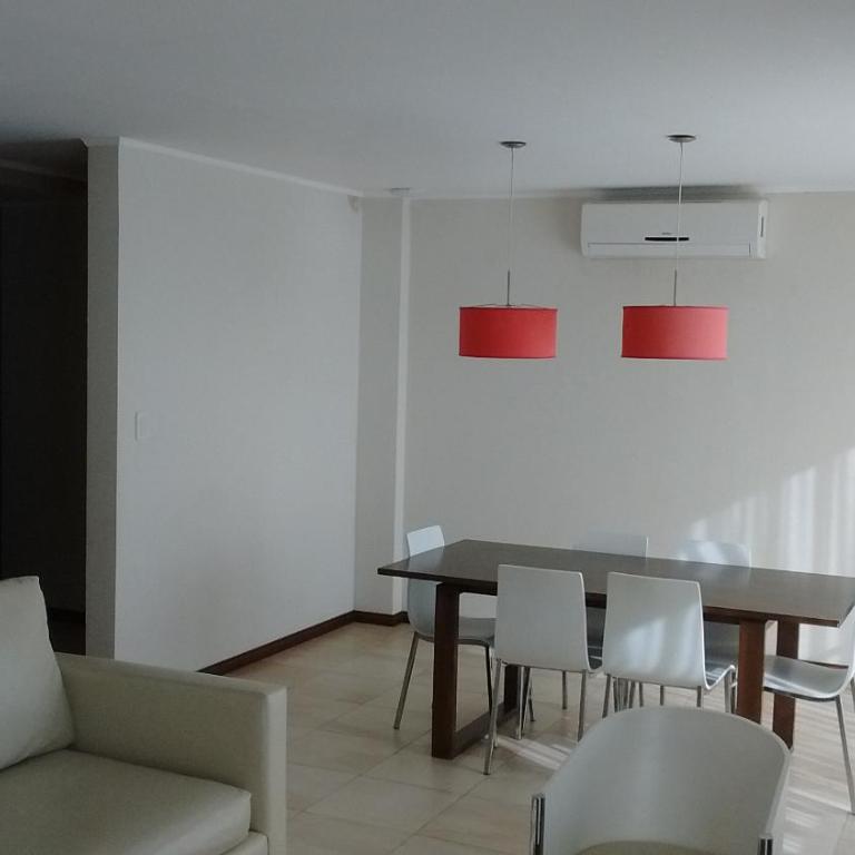 11 Peyret Rent Aparts - Apartamento Superior - 2