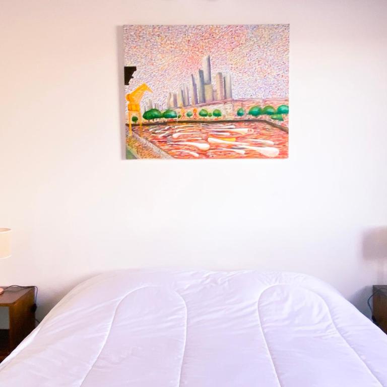 Best View Puerto Madero - Two-Bedroom Apartment Second Floor - 7