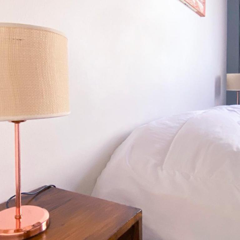 Best View Puerto Madero - Two-Bedroom Apartment Second Floor - 8