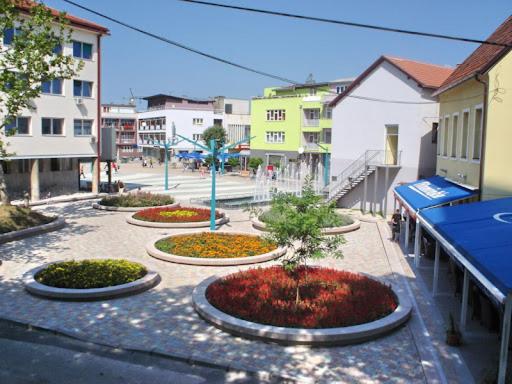 COZY CENTER Apartment Bihać - One-Bedroom Apartment - 39