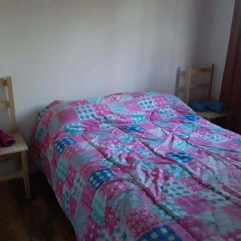 Las zarinas 2 - Two-Bedroom Bungalow - 3
