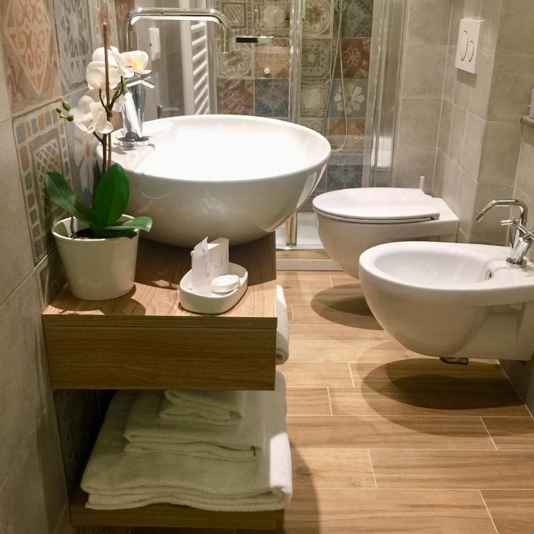 Casa da Verrazzano - Appartamentino su 2 Livelli - 25
