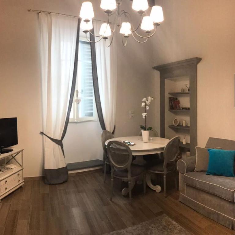 Casa da Verrazzano - Appartamentino su 2 Livelli - 3