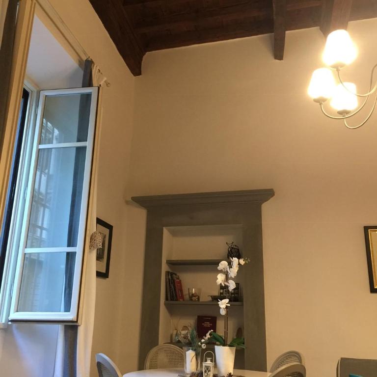 Casa da Verrazzano - Appartamentino su 2 Livelli - 8