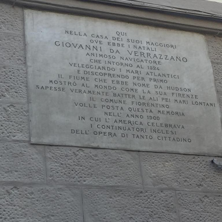 Casa da Verrazzano - Appartamentino su 2 Livelli - 39