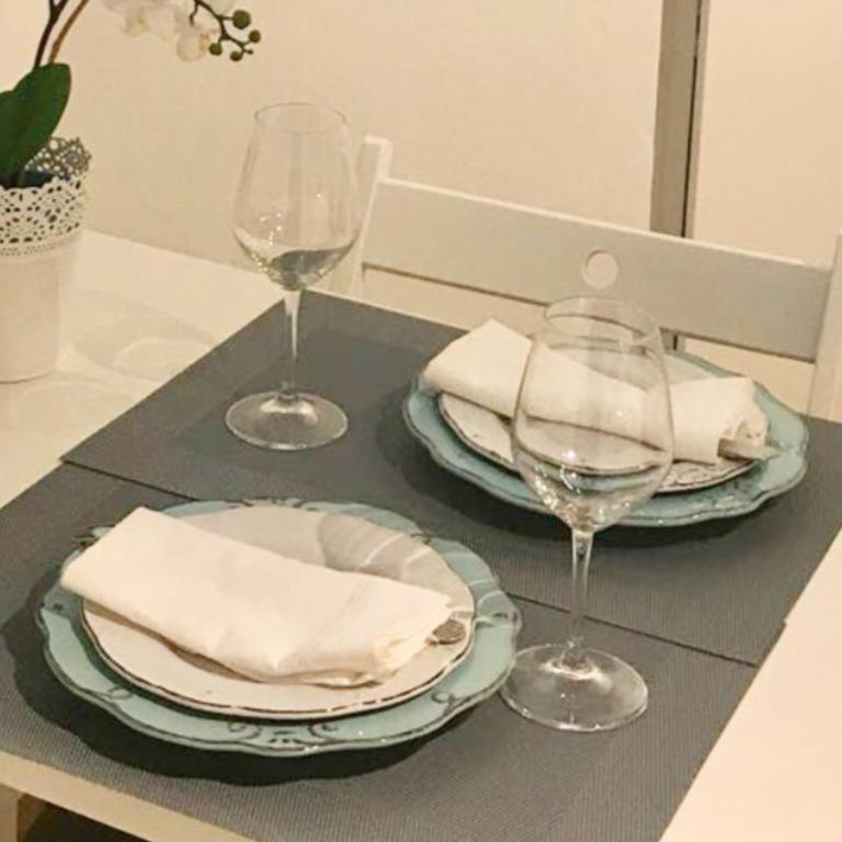 Casa da Verrazzano - Appartamentino su 2 Livelli - 33