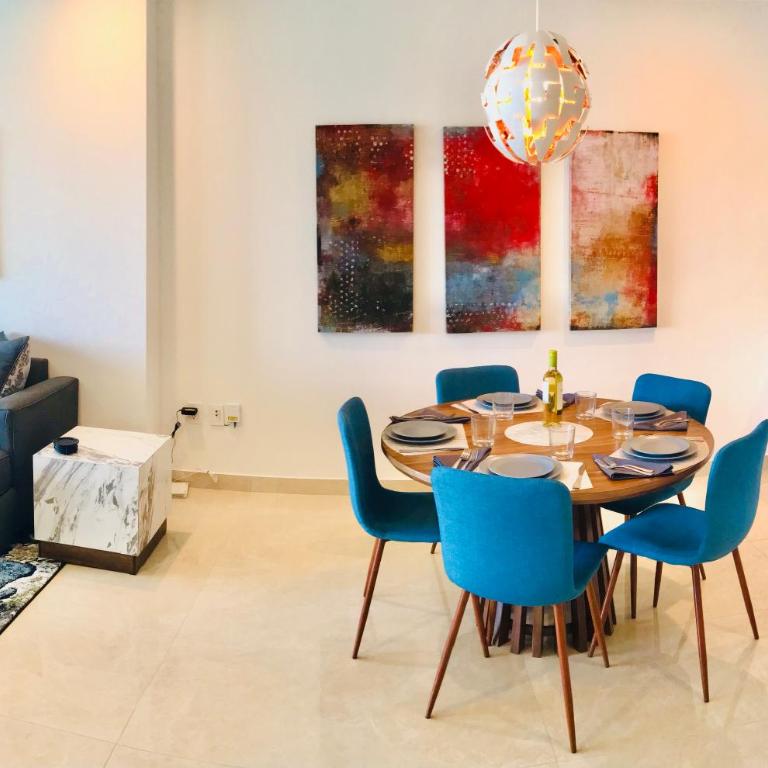 Camino Al Mar with Amazing View of the Ocean, Beach and Pool - Two-Bedroom Apartment - 21