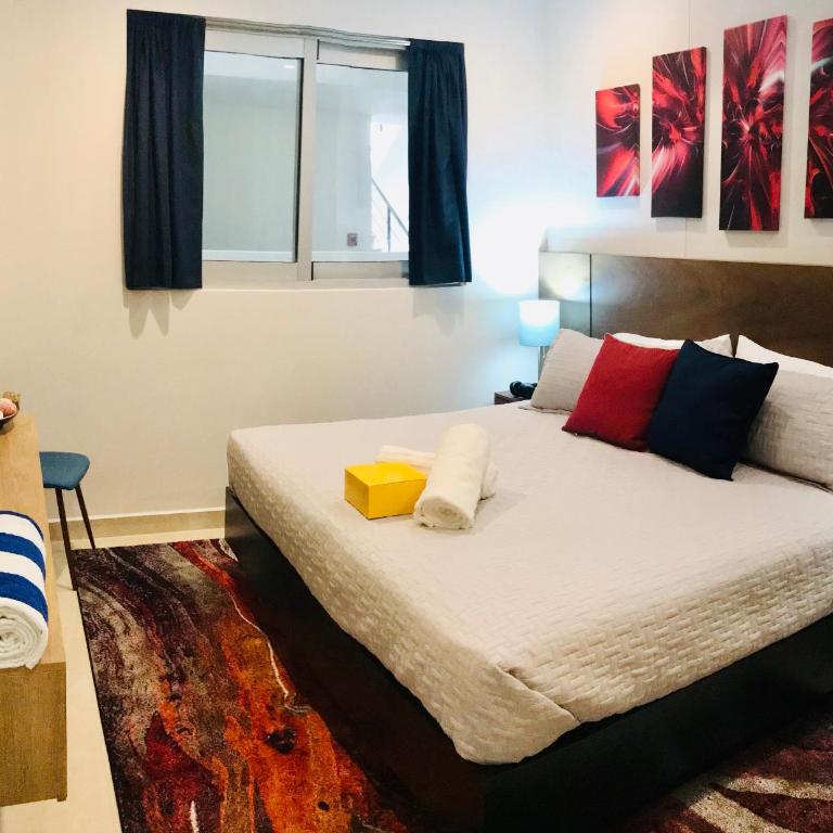 Camino Al Mar with Amazing View of the Ocean, Beach and Pool - Two-Bedroom Apartment - 28