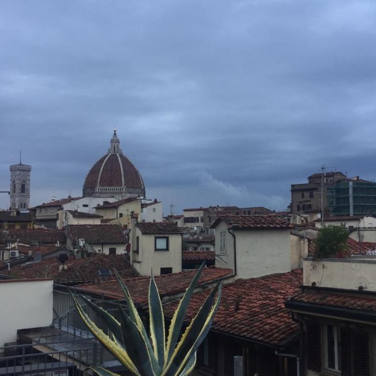 Casa da Verrazzano - Appartamentino su 2 Livelli - 43