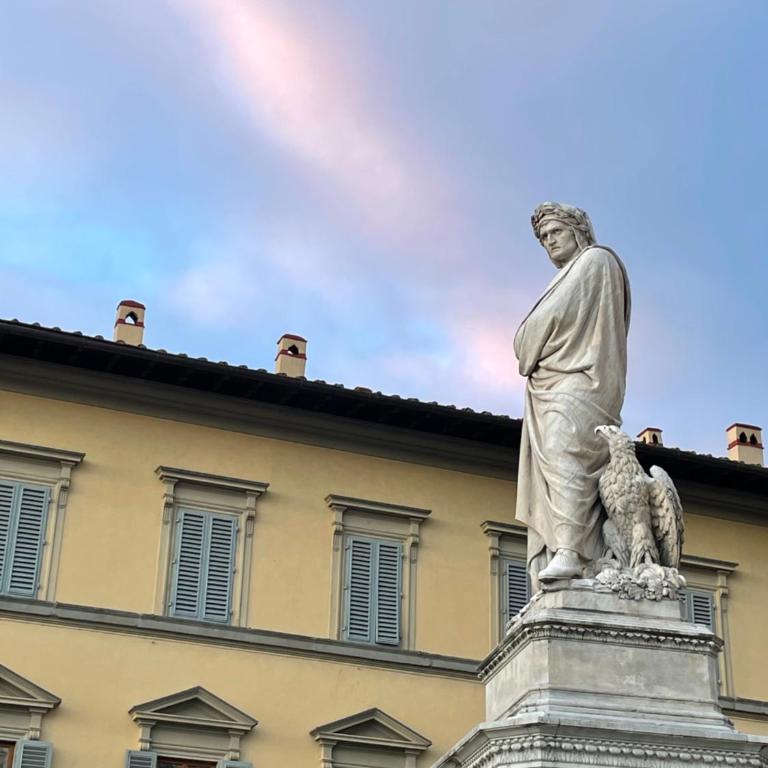 Casa da Verrazzano - Appartamentino su 2 Livelli - 46