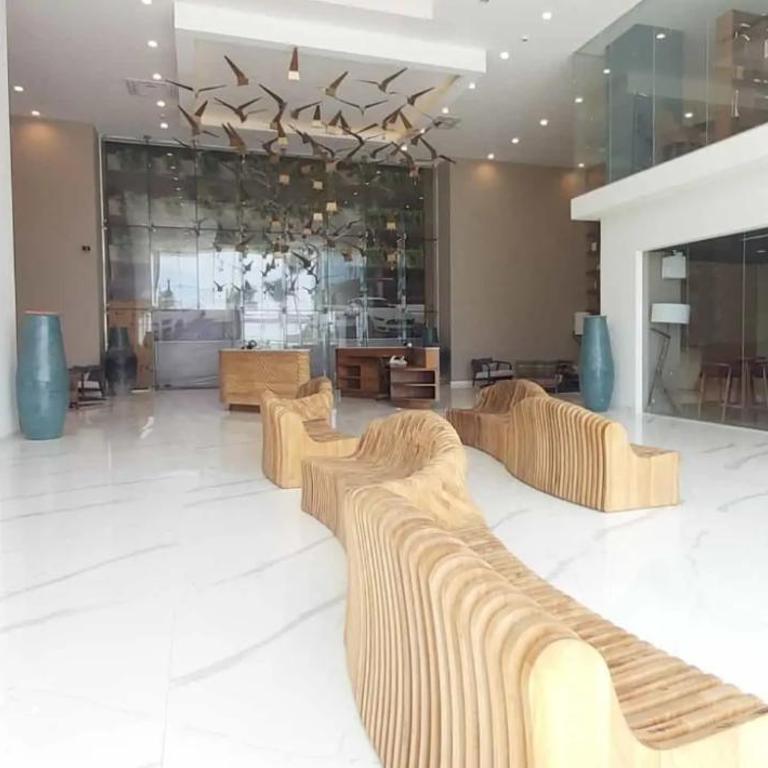 Camino Al Mar with Amazing View of the Ocean, Beach and Pool - Two-Bedroom Apartment - 47