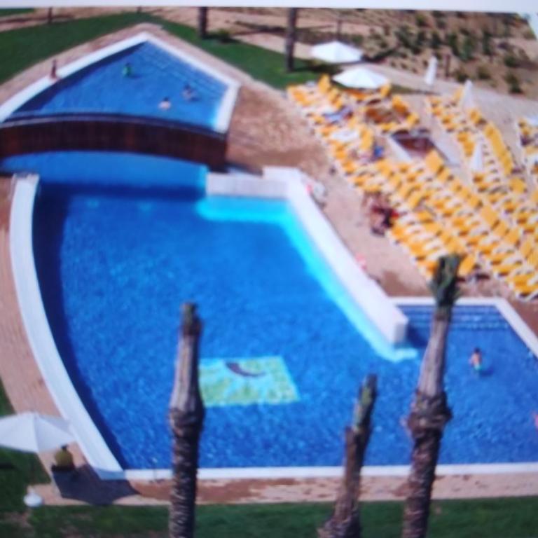 Blanes Apartamento S'Abanell central park - Apartamento de 2 dormitorios - 2