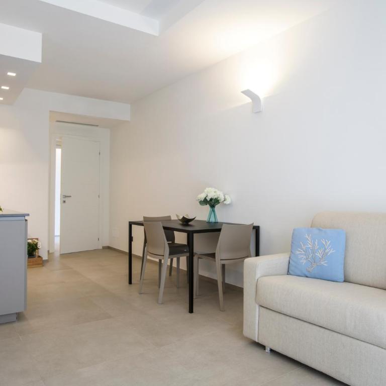 VistAmare Luxury Retreat Appartamenti - Appartamento su 2 Livelli con 1 Camera da Letto - 4
